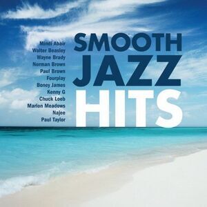 Various Artists - Smooth Jazz Hits  CD